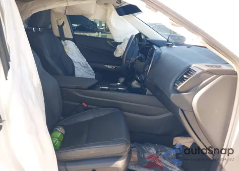 2024 Lexus Nx 350H z USA, uszkodzony, nr VIN JTJAKCEZ8R5022767